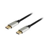 cable displayport 14 premium equip 10 m 8k60 hz