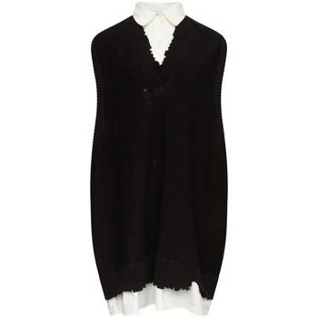 Mm6 Maison Margiela Vestido 10177425441082 para mujer