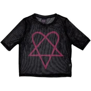 Him Camiseta manga larga RO12777 para mujer