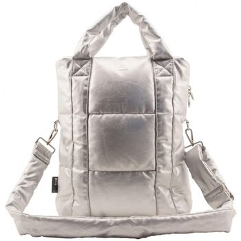 Tinne+Mia Bolso Jules Bag - Silvery para mujer