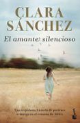 el amante silencioso