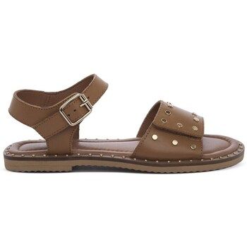 Grunland Sandalias SA1972CUOIO para niña