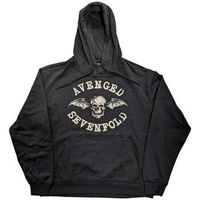 avenged sevenfold jersey ro4936 para hombre