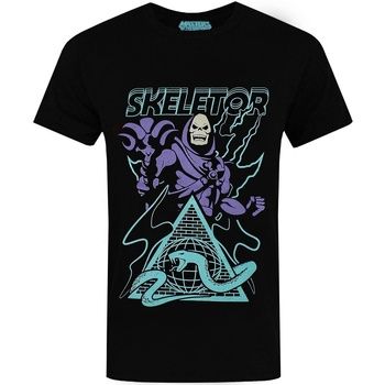 Masters Of The Universe Camiseta NS5960 para hombre