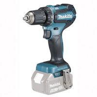 taladro atornillador bl 18v lxt 50nm - makita - ddf485z