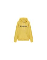sudadera champion graphic shop hombre amarillo