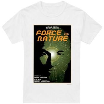 Star Trek Camiseta The Next Generation Season 7 Episode 9 para hombre