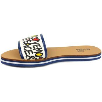 Love Moschino Chanclas - para mujer