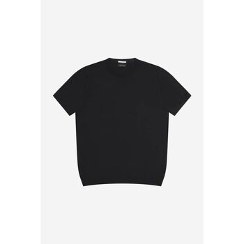 At.p.co Jersey A32460 C400-999 NERO para hombre