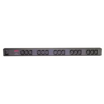 APC Basic Rack PDU AP9572 Unidad de Distribución de Energía (PDU) para Rack 0U con 15x Salidas C13