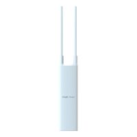 punto de acceso ruijie networks rg-rap52-od ac1300 ip65 poe dual band exterior compacto