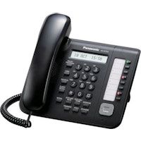 panasonic kx-nt551 terminal con conexion por cable
