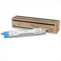 xerox 16200500 original cyan high capacity toner cartridge