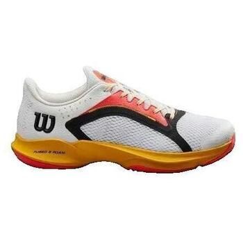 Wilson Zapatillas de tenis Chaussures de sport indoor Hurakn 2.0 para mujer
