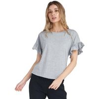 leone 1947 camiseta woman short sleeves sparkly para mujer