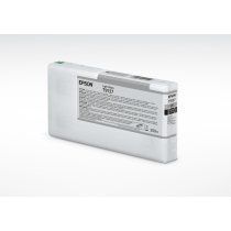 Ink-jet epson t9137 light negro ink 200ml