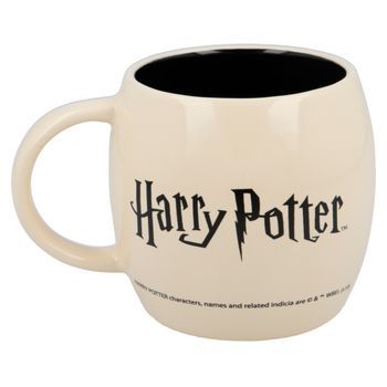 Taza Harry Potter Globe 380 Ml
