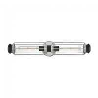 aplique de pared para banos masthead 2 luces