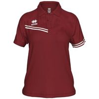 errea polo eden mc ad para mujer
