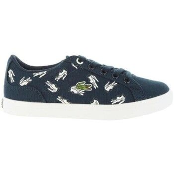 Lacoste Zapatillas deporte 35CAC0014 LEROND para niño