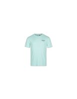 camiseta oneill longview hombre azul