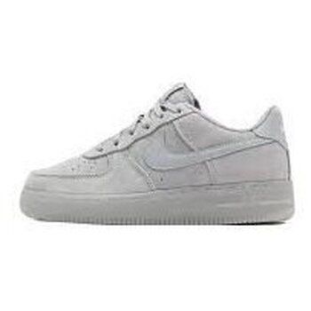 Nike Zapatillas Air Force 1 LV8 3 (Boys) para mujer