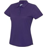 awdis tops y camisetas jc045 para mujer