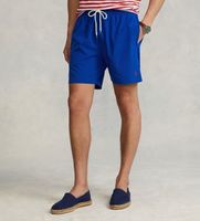 polo ralph lauren para hombre 710907255003 banador bermuda traveler azul l beachwear poliester poliester reciclado
