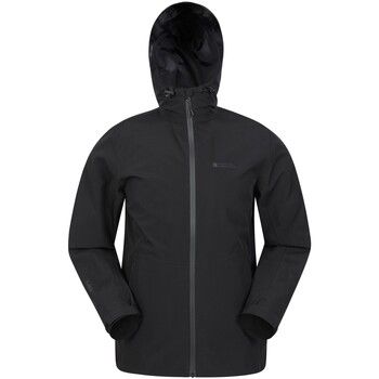 Mountain Warehouse Cazadora Covert para hombre