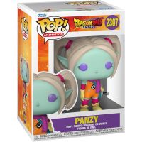 figura funko pop vinyl glorio dragon ball daima