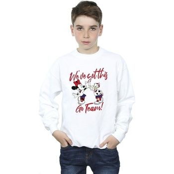 Disney Jersey We've Got This para niño