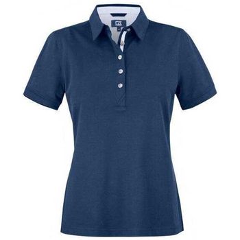 Cutter & Buck Tops y Camisetas Advantage Premium para mujer
