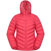 mountain warehouse chaqueta seasons para mujer