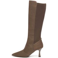 nerogiardini botas velour talcantara 7 tpu adam alek para mujer