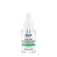 kiehls ultra pure high-potency serum niacinamida 30ml