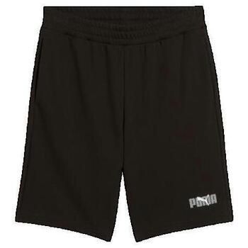 Puma Short Short Select Ess Logo Lab para mujer