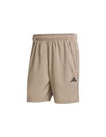 pantalon de fitness adidas training-es wv sho hombre beigenegro