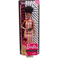 barbie fashionista muneca con vitiligo mattel ghw51