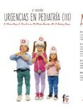 urgencias en pediatría iii (4ª ed.)