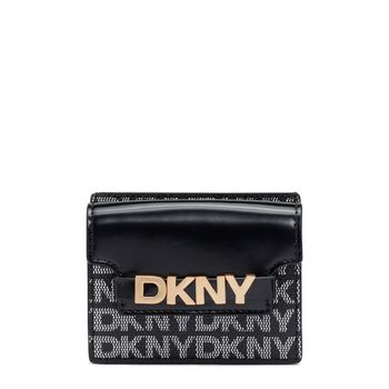 Dkny Tarjetero Avril R52Z5K33-XLB