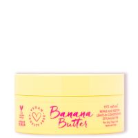 umberto giannini banana butter leave-in-conditioner 200g