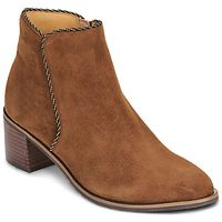 mamzelle botines tiglon para mujer