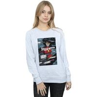 marvel jersey bi30086 para mujer