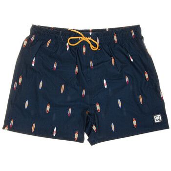 Sun Project Bañador 3053 para hombre