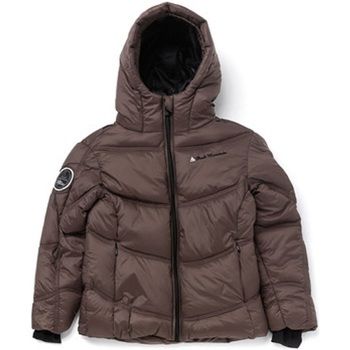 Peak Mountain Cazadora Doudoune Fille FANSEI para niña