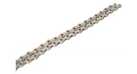 parts 8 3 10 speed chain 116 links silver