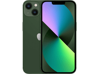 reacondicionado seminuevo apple iphone 13 verde 128 gb 5g 61 oled super retina xdr chip a15 bionic ios