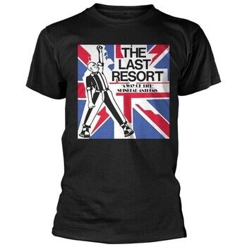 The Last Resort Camiseta A Way Of Life para mujer