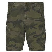 aeronautica militare pantalon pirata be178ct309094364 para hombre