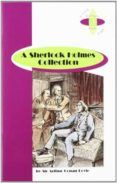 a sherlock holmes collection